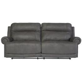 3840181 Ashley Furniture Austere - Gray Living Room Furniture Sofa