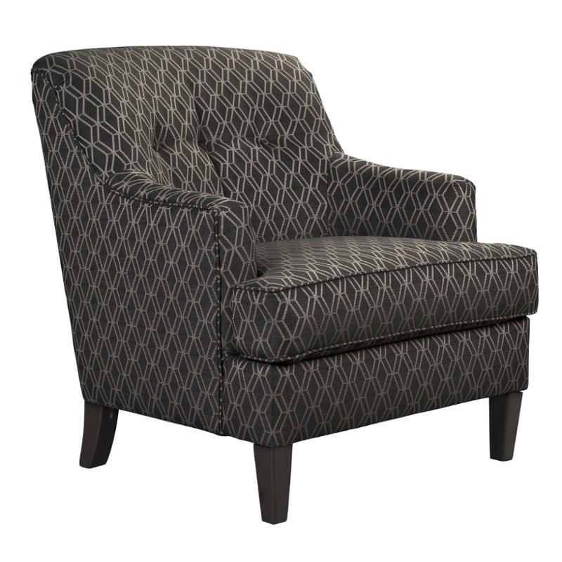 3970121 Ashley Furniture Aquaria - Barley Accent Chair