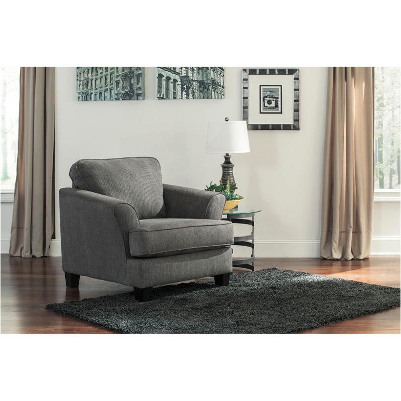 4120120 Ashley Furniture Gayler Steel Chair