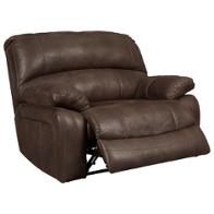 4290152 Ashley Furniture Zavier - Truffle Living Room Furniture Recliner