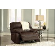 4290182 Ashley Furniture Wide Seat Power Recliner