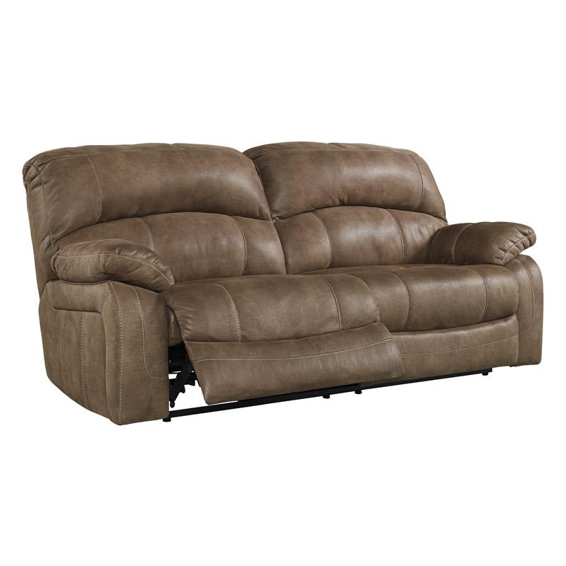 4290281 Ashley Furniture Zavier - Saddle 2 Seat Reclining Sofa