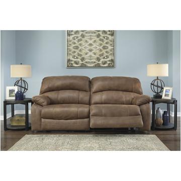 4290281 Ashley Furniture Zavier - Saddle Living Room Furniture Sofa
