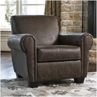 4330321 Ashley Furniture Ilena - Sandstone Living Room Furniture Accent Chair