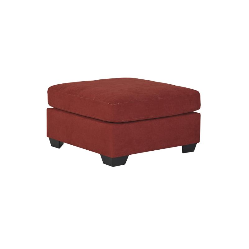 4520208 Ashley Furniture Maier - Sienna Living Room Furniture Ottoman