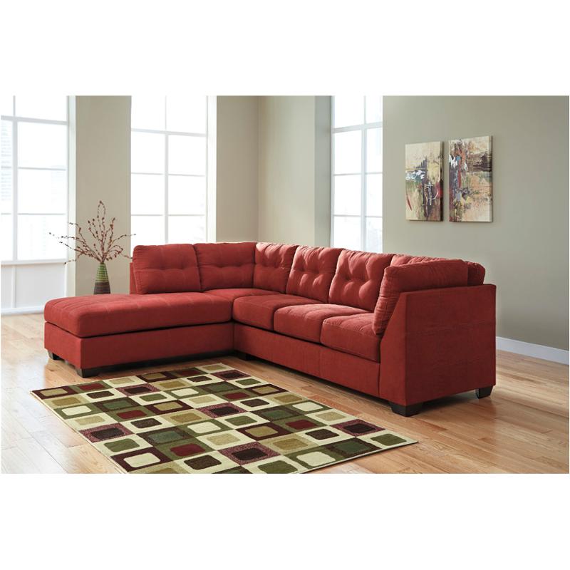 4520267 Ashley Furniture Maier Sienna Raf Sofa