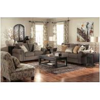 4560038 Ashley Furniture Emelen - Alloy Living Room Furniture Sofa