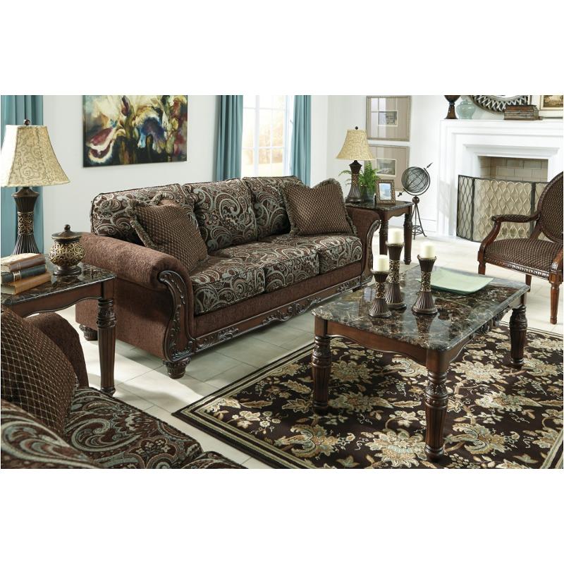 4620038 Ashley Furniture Grantswood - Cocoa Sofa