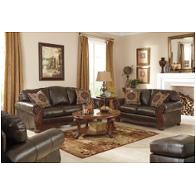 4670438 Ashley Furniture Rodlann Durablend - Antique Living Room Furniture Sofa