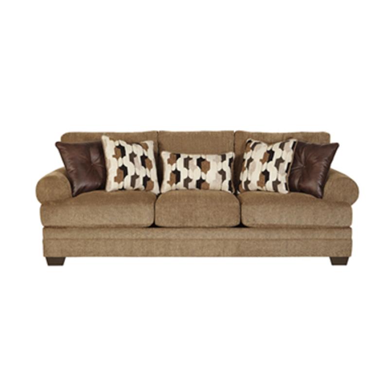 4710038 Ashley Furniture Kelemen - Amber Living Room Sofa