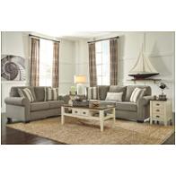 4760038 Ashley Furniture Baveria - Fog Living Room Furniture Sofa