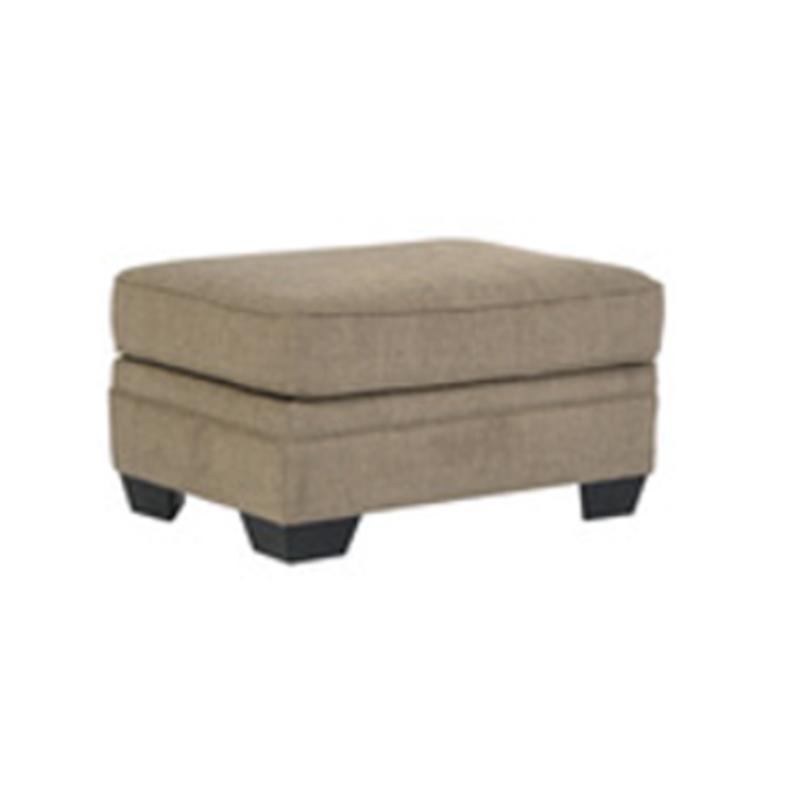 4770014 Ashley Furniture Tailya - Barley Living Room Furniture Ottoman