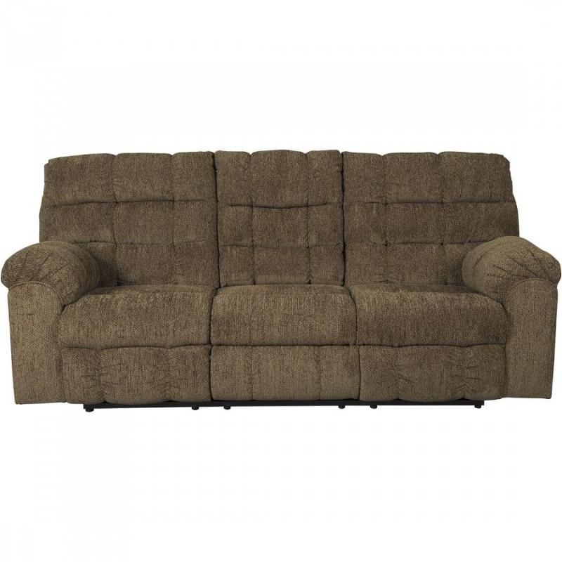 4820089 Ashley Furniture Antwan - Truffle Living Room Furniture Sofa