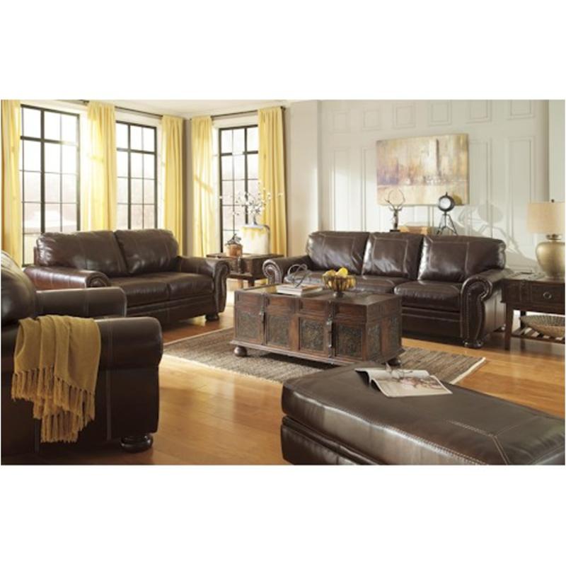 5040439 Ashley Furniture Banner - Coffee Living Room Furniture Sleeper
