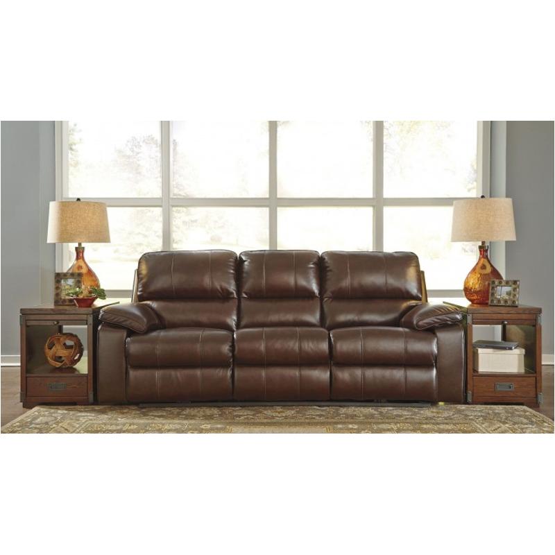 5130215 Ashley Furniture Transister - Coffee Living Room Furniture Chaise