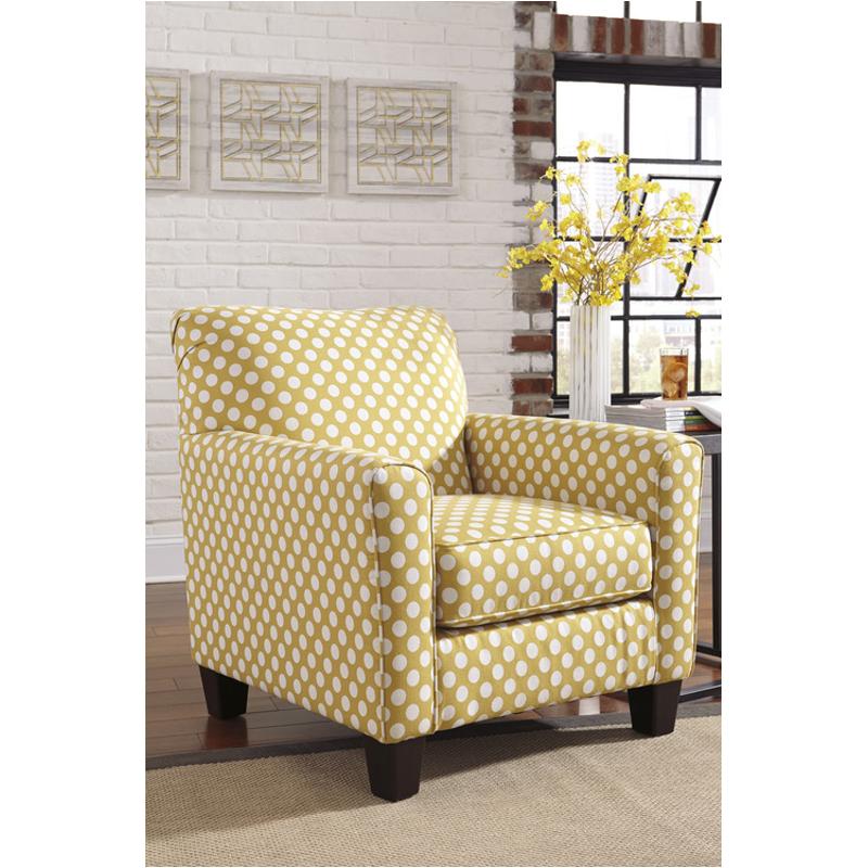 yellow living room chairs