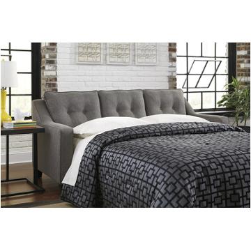 5390139 Ashley Furniture Brindon - Charcoal Living Room Furniture Sleeper
