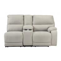 5740190 Ashley Furniture Bohannon - Putty Living Room Furniture Sectional