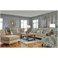5810038 Ashley Furniture Lochian - Bisque Living Room Furniture Sofa