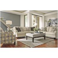 6140238 Ashley Furniture Brielyn - Linen Living Room Furniture Sofa