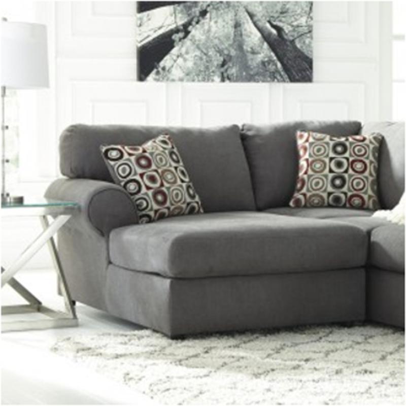 Jayceon steel store raf chaise sectional