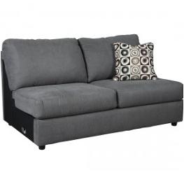 6490234 Ashley Furniture Jayceon - Steel Living Room Furniture Sectional