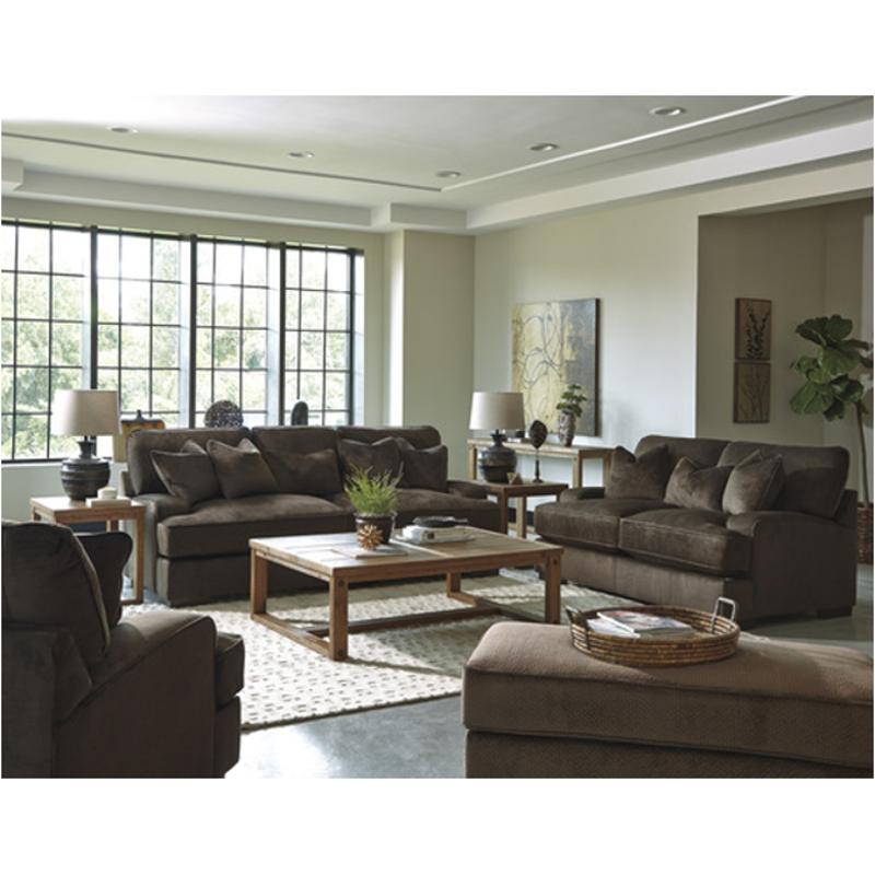 6530638 Ashley Furniture Bisenti - Chocolate Living Room Furniture Sofa