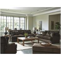 6530638 Ashley Furniture Bisenti - Chocolate Living Room Furniture Sofa