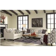 7180138 Ashley Furniture Guillerno - Alabaster Living Room Furniture Sofa