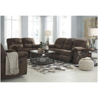 8270288 Ashley Furniture Slidell - Chocolate Living Room Furniture Sofa