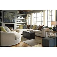 8290167 Ashley Furniture Casheral - Linen Living Room Furniture Sectional