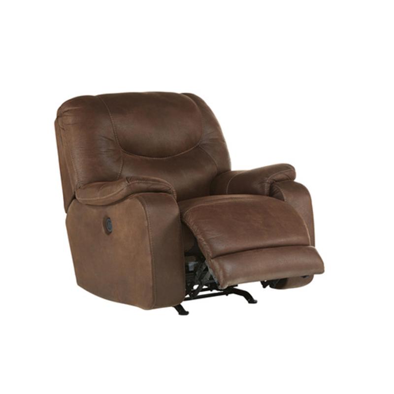 8360125 Ashley Furniture Longview - Brown Living Room Furniture Recliner