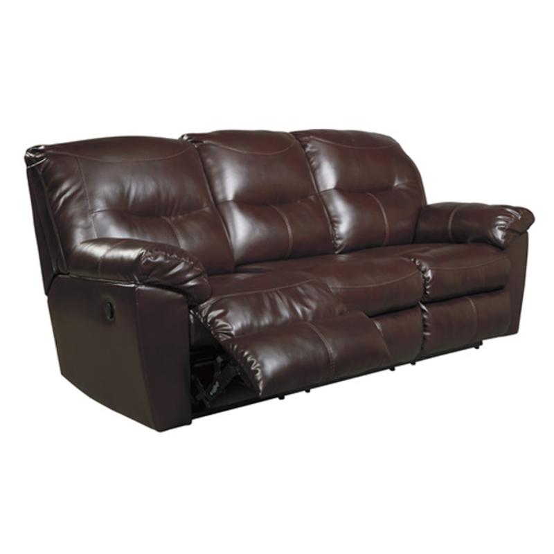 8470288 Ashley Furniture Reclining Sofa