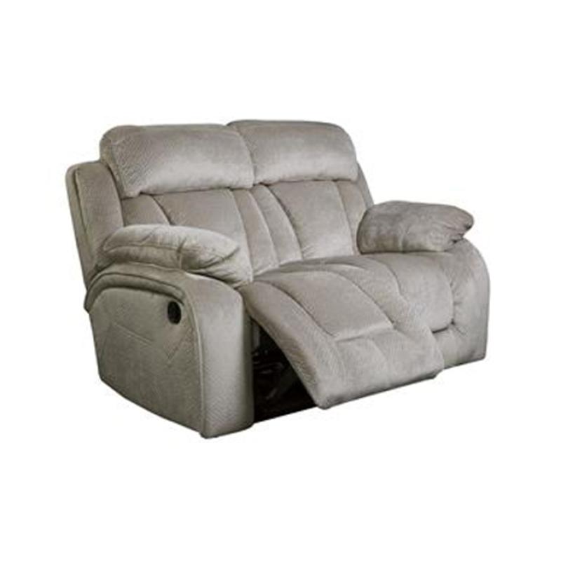 8650486 Ashley Furniture Stricklin - Pebble Living Room Furniture Loveseat