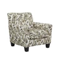 8730221 Ashley Furniture Arietta - Shitake Living Room Furniture Accent Chair
