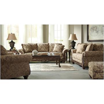 8840438 Ashley Furniture Irwindale - Topaz Living Room Furniture Sofa