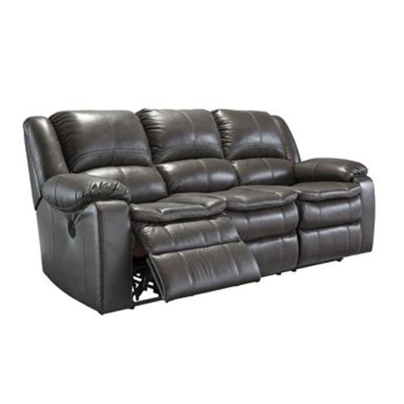 Long knight reclining deals sofa