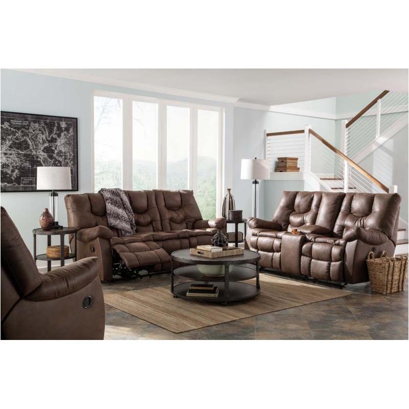 9220188 Ashley Furniture Burgett - Espresso Living Room Furniture Sofa