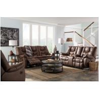 9220188 Ashley Furniture Burgett - Espresso Living Room Furniture Sofa