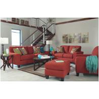 9390314 Ashley Furniture Sagen - Sienna Living Room Furniture Ottoman