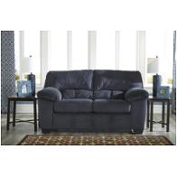9540235 Ashley Furniture Dailey - Midnight Living Room Furniture Loveseat