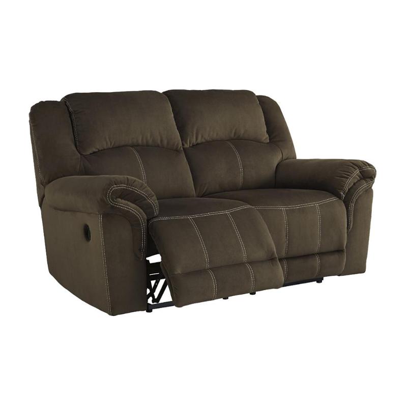 9570174 Ashley Furniture Quinnlyn - Coffee Living Room Furniture Loveseat