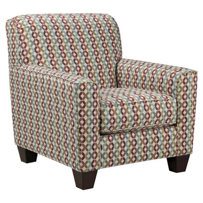 958xx21 Ashley Furniture Hannin Accents - Multi Living Room Furniture Living Room Chair