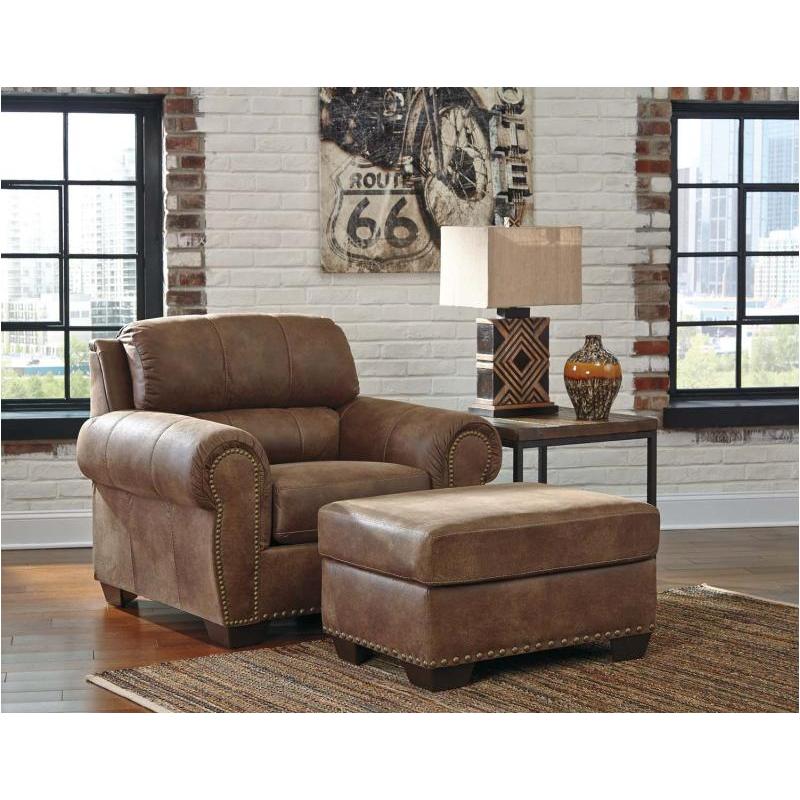 9720620 Ashley Furniture Burnsville Espresso Chair