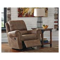 9720625 Ashley Furniture Burnsville - Espresso Living Room Furniture Recliner