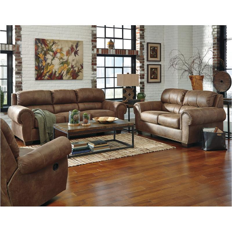 9720638 Ashley Furniture Burnsville, Espresso Living Room Furniture