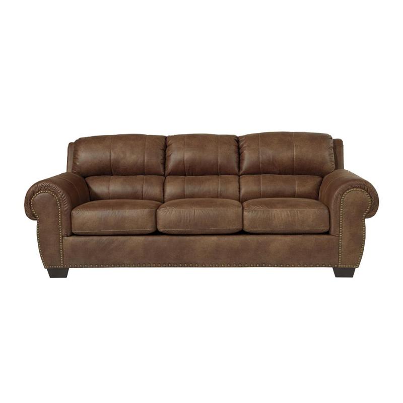 9720638 Ashley Furniture Burnsville Espresso Sofa