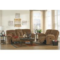 9790388 Ashley Furniture Hector - Caramel Living Room Furniture Sofa