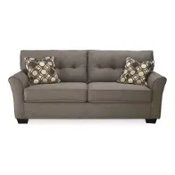 9910138 Ashley Furniture Tibbee - Slate Living Room Furniture Sofa