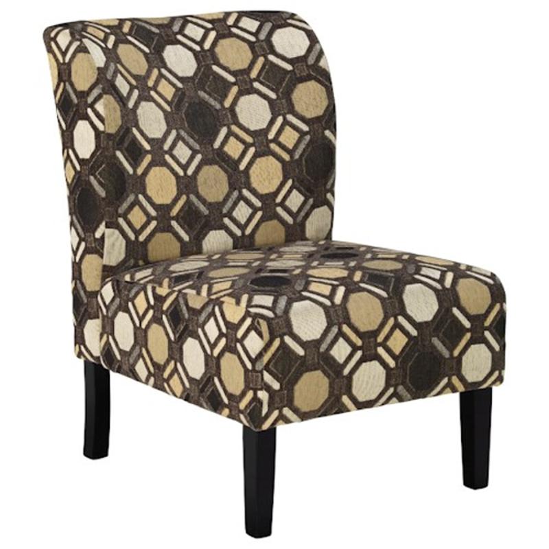 9910160 Ashley Furniture Tibbee - Slate Accent Chair